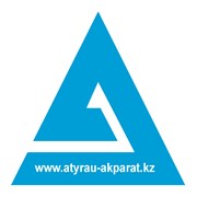 Логотип компании “Атырау-Акпарат“ ЖШС (Атырау)