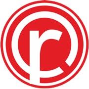 Логотип компании RECRUIT (Караганда)