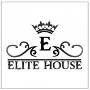 Логотип компании Elite House (Астана)
