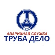 Логотип компании Труба Дело (Екатеринбург)
