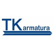 Логотип компании ТК-АРМАТУРА, ООО (Киев)