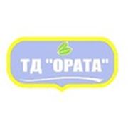 Логотип компании Торговый дом «ОРАТА» (Киев)