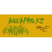 Логотип компании Aquapro (Акуапро) зоомагазин, ИП (Алматы)