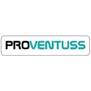 Логотип компании Провентусс, ООО (Одесса)