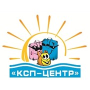Логотип компании КСП-Центр, ЧП (Винница)