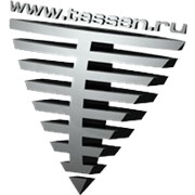 Логотип компании Интеллектуальная Компания Тессен, ООО (Екатеринбург)
