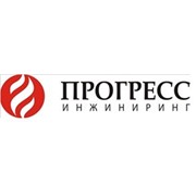 Логотип компании Прогресс Инжиниринг, ТОО (Алматы)