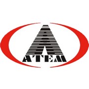 Логотип компании Атем, ООО (Боровляны)