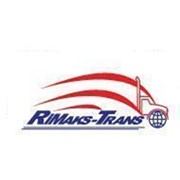 Логотип компании Rimaks-trans, ООО (Харьков)