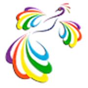Логотип компании “Fantezie plus“ SRL (Кишинёв)