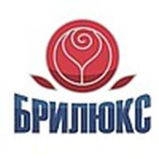 Логотип компании Клининговая «Компания Брилюкс» — клининг, клининговые услуги, аутсорсинг, уборка предприятий (Черкассы)