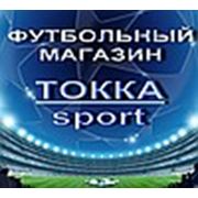 Логотип компании Интернет-магазин «Tokka-sport» (Харьков)