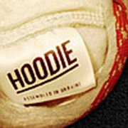 Логотип компании Інтернет-магазин “Hoodie“ (Киев)