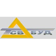 Логотип компании ТСВ-БУД, компания (Киев)
