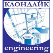 Логотип компании Клондайк инжиниринг, ООО (Киев)