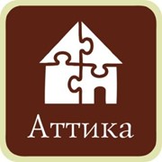 Логотип компании Attika-style (Аттика-Стиль ООО) (Киев)