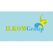 Логотип компании Илкомгрупп, ООО (Минск)
