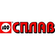 Логотип компании Никитреактивпроект, ООО (Аккумуляторный завод СПЛАВ) (Горловка)