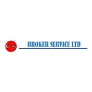 Логотип компании Broker Service (Брокер Сервис), ТОО (Атырау)