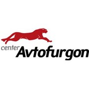Логотип компании Автофургон, ООО (Москва)