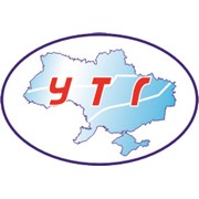 Логотип компании Укртрансгаз, ДП НАК Нафтогаз Украины (Киев)