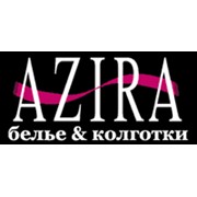 Логотип компании Azira (Азира) - Челябинск, ООО (Челябинск)