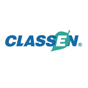 Логотип компании Classen (Классен), ЗАО (Гагарин)