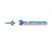 Логотип компании Электроспецсервис, ООО (Харьков)