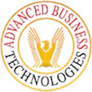 Логотип компании «ADVANCED BUSINESS TECHNOLOGIES» (Киев)