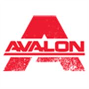 Логотип компании Рекламно производственная компания AVALON (Днепр)
