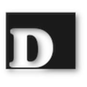 Логотип компании DenDy (Киев)