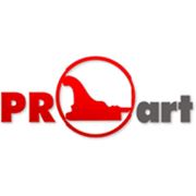 Логотип компании ПроАрт-багет (Львов)