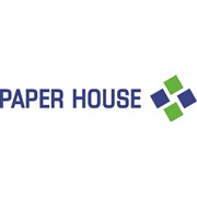 Логотип компании Пейпер ХАУС (PaperHOUSE) - Харьков, ООО (Харьков)
