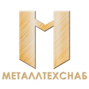 Логотип компании ЧУП «МЕТАЛЛТЕХСНАБ» (Минск)