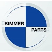 Логотип компании Bimmer-parts (Киев)