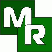 Логотип компании МР, ООО (Киев)