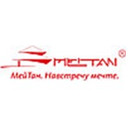 Логотип компании МейТан (Уфа)