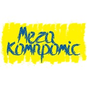 Логотип компании Мега Компромис, ООО (Киев)