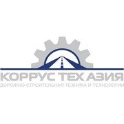 Логотип компании Коррус Тех Азия,ТОО (Астана)