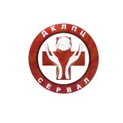 Логотип компании ДКЛПЦ Сервал, ТОО (Алматы)