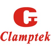 Логотип компании Кламптек, ООО (Балашиха)