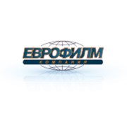 Логотип компании Еврофилм, ООО (Коломна)