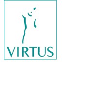 Логотип компании Институт пластической хирургии ВИРТУС (Киев)