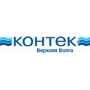 Логотип компании Контек-Верхняя Волга, ООО (Ярославль)