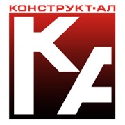 Логотип компании Конструкт-АЛ, ЧП (Киев)