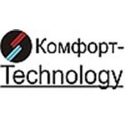 Логотип компании ТОО Комфорт-Technology (Караганда)