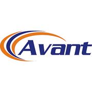 Логотип компании АВАНТ (Усть-Каменогорск)