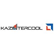 Логотип компании “KazInterCool“ ТОО (Астана)