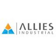 Логотип компании Группа компаний “Allies Industrial” (Алматы)