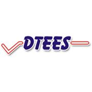 Логотип компании ТОО “Dtees Solutions“ (Алматы)